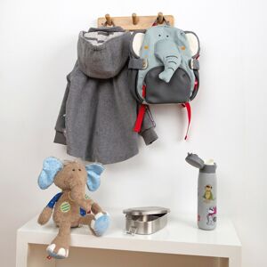 sigikid Kindergartenrucksack grau unisex