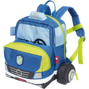 sigikid Kindergartenrucksack blau