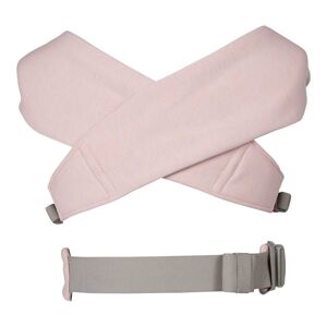 Ergobaby Babytrage Embrace, 2 Tragepositionen pink unisex