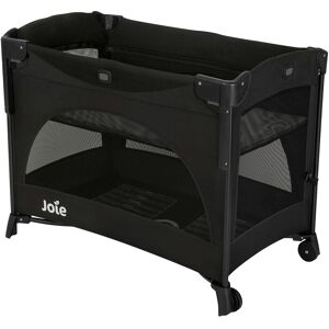 Joie Reisebett Kubbie Sleep schwarz unisex