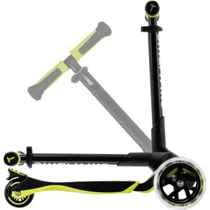 smarTrike Scooter Xtend gelb unisex