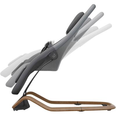 Maxi-Cosi Dove Pro Babywippe - Babywippe Maxi-Cosi Dove Pro Babywippe - Babywippe
