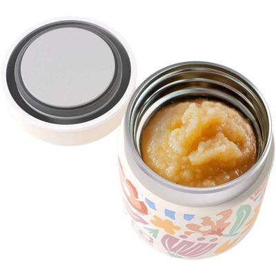 Monbento MB Capsule Edelstahl Lunchbox - Isotherm, 280ml Monbento MB Capsule Edelstahl Lunchbox - Isotherm, 280ml