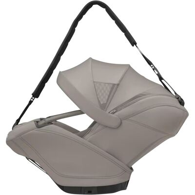 Maxi-Cosi Tragegurt für Coral Slide Pro schwarz unisex Maxi-Cosi Tragegurt für Coral Slide Pro schwarz unisex