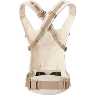 Ergobaby Babytrage Adapt Linen beige unisex Ergobaby Babytrage Adapt Linen beige unisex