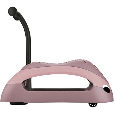 Globber Rutscher Walk n' roll 2in1 ECO rosa unisex Globber Rutscher Walk n' roll 2in1 ECO rosa unisex