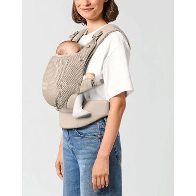 Cybex Babytrage AMYA beige unisex Cybex Babytrage AMYA beige unisex
