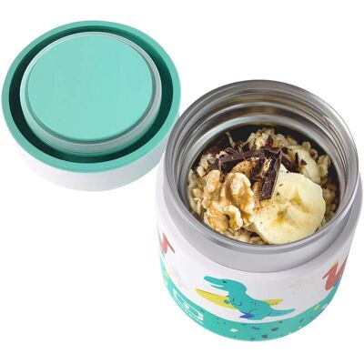 Monbento Thermobehälter 280 ml tuerkis unisex Monbento Thermobehälter 280 ml tuerkis unisex