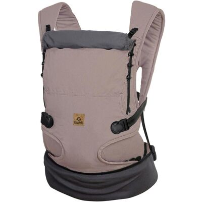 Ruckeli Babytrage NEO beige unisex Ruckeli Babytrage NEO beige unisex