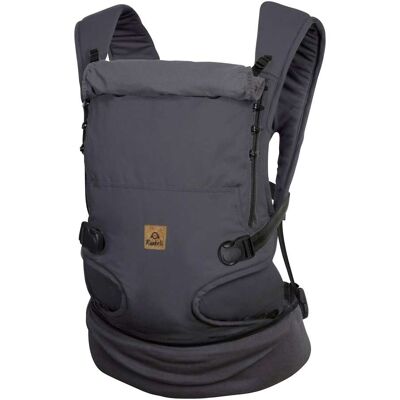 Ruckeli Babytrage NEO grau unisex Ruckeli Babytrage NEO grau unisex