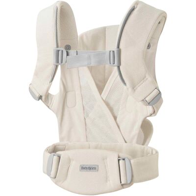 BabyBjörn Babytrage HOLD beige unisex BabyBjörn Babytrage HOLD beige unisex