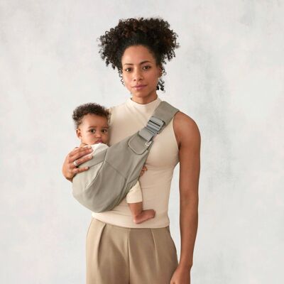 Ergobaby Hüfttrage Upsie khaki unisex Ergobaby Hüfttrage Upsie khaki unisex