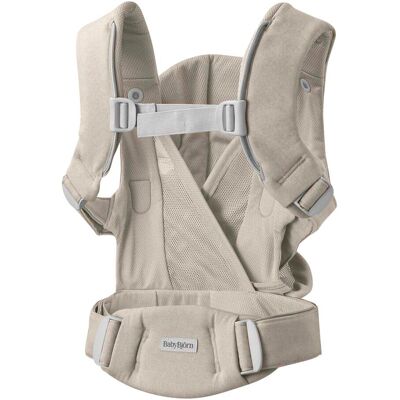 BabyBjörn Babytrage HOLD grau unisex BabyBjörn Babytrage HOLD grau unisex
