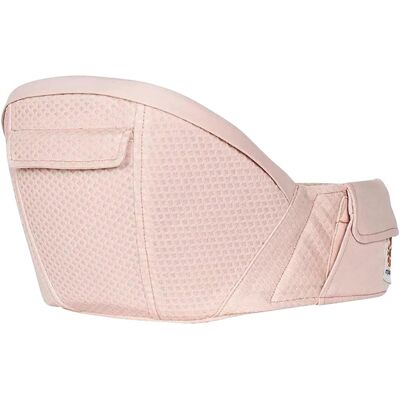 Ergobaby Babytrage Alta Hip Seat rosa unisex Ergobaby Babytrage Alta Hip Seat rosa unisex