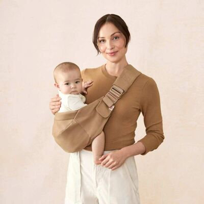 Ergobaby Hüfttrage Upsie braun unisex Ergobaby Hüfttrage Upsie braun unisex