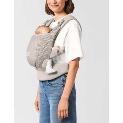 Cybex Babytrage AMYA grau unisex Cybex Babytrage AMYA grau unisex