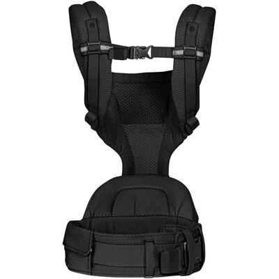 Ergobaby Babytrage Alta Hip Seat schwarz unisex Ergobaby Babytrage Alta Hip Seat schwarz unisex