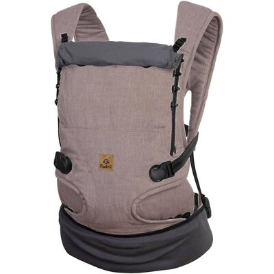 Ruckeli Babytrage NEO beige unisex Ruckeli Babytrage NEO beige unisex