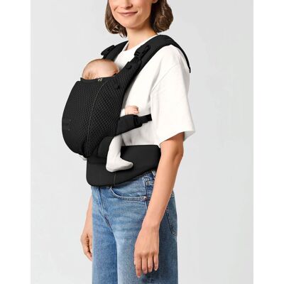 Cybex GOLD Babytrage AMYA magic black schwarz unisex Cybex GOLD Babytrage AMYA magic black schwarz unisex
