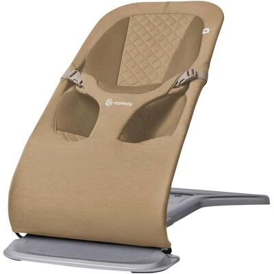 Ergobaby Babywippe Bouncer Evolve 3-in1 beige unisex Ergobaby Babywippe Bouncer Evolve 3-in1 beige unisex