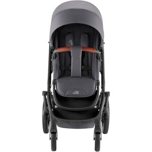 Britax Römer Kombikinderwagen SMILE 5Z Trio-Set inkl. Babyschale BABY-SAFE PRO i-SIZE grau unisex