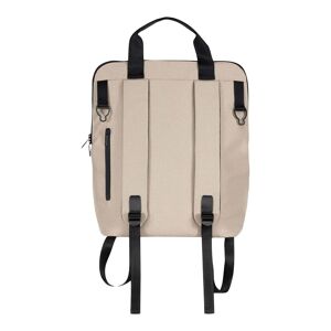 Joolz Wickelrucksack beige unisex