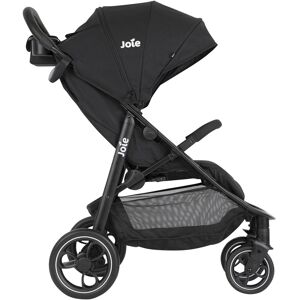 Joie Sportwagen Litetrax schwarz unisex