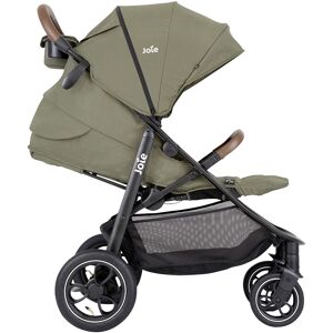 Joie Sportwagen Litetrax Pro Air rosa unisex