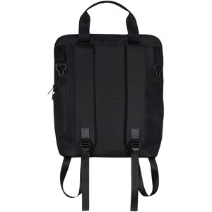 Joolz Wickelrucksack schwarz unisex