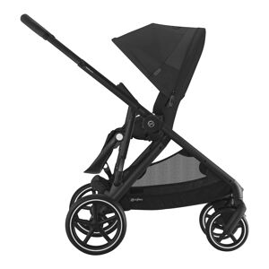 Cybex Kombikinderwagen Gazelle S Bundle schwarz unisex