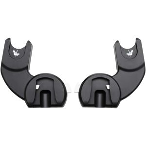 Bugaboo Adapter schwarz unisex