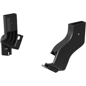 Thule Tragewannen-Adapter für Urban Glide 3 double schwarz unisex