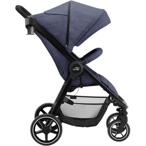 Britax Römer Buggy B-AGILE M blau unisex