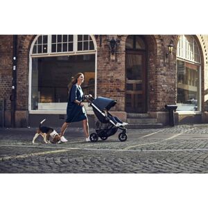 Thule Buggy Spring blau unisex