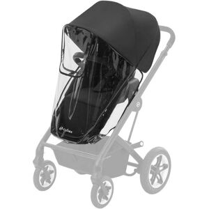 Cybex Regenschutz für Talos S Lux transparent unisex