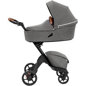 Stokke Tragewanne für Xplory X grau unisex