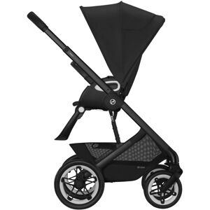 Cybex Kinderwagen Talos S Lux schwarz unisex