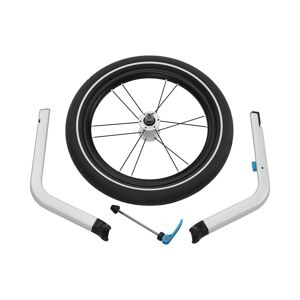 Thule Jog Kit für Chariot Sport, Chariot Cross und Chariot Lite schwarz unisex