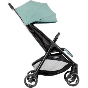 Graco Buggy Myavo gruen unisex