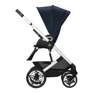 Cybex Kinderwagen Talos S Lux blau unisex