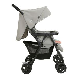 Joie Zwillings- und Geschwisterbuggy Aire Twin mehrfarbig unisex