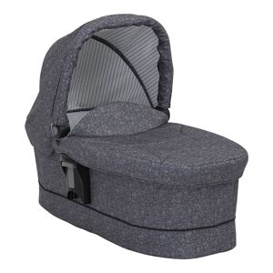 Graco Kombikinderwagen Evo Trio-Set grau unisex