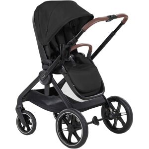 Hauck Kombikinderwagen Walk N Care Air schwarz unisex