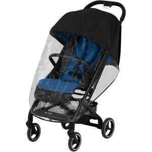 Cybex Regenschutz für Beezy transparent unisex