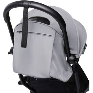 Babyzen Textilset für YOYO 6+ Buggy grau unisex