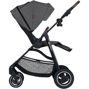 Kinderkraft Sportwagen All Road grau unisex