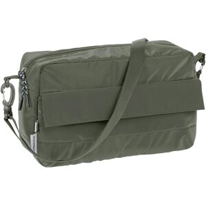 Lässig Buggy Organizer Bag gruen unisex