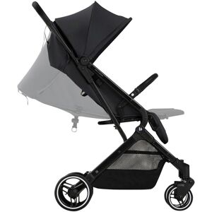 Hauck Buggy TravelNCare+ schwarz unisex