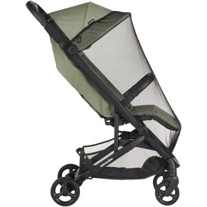 Easywalker Insektenschutz für Miley, Miley2, MINI Buggy GO schwarz unisex