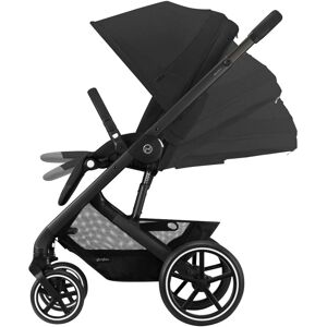 Cybex Kinderwagen Balios S Lux schwarz unisex